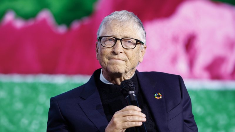 “Kam qenë budalla” , Bill Gates pendohet për kontaktet me Jeffrey Epstein: Ishte një gabim