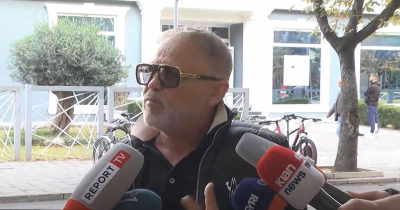 Akuzohet si pjesë e grupit që do vriste Arben Ndokën, lirohet nga burgu vëllai i ish-deputetit socialist