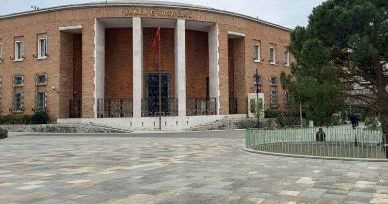 Mungesat në Këshillin Mbikqyrës, Banka e Shqipërisë shtyn vendimarrjen e politikës monetare