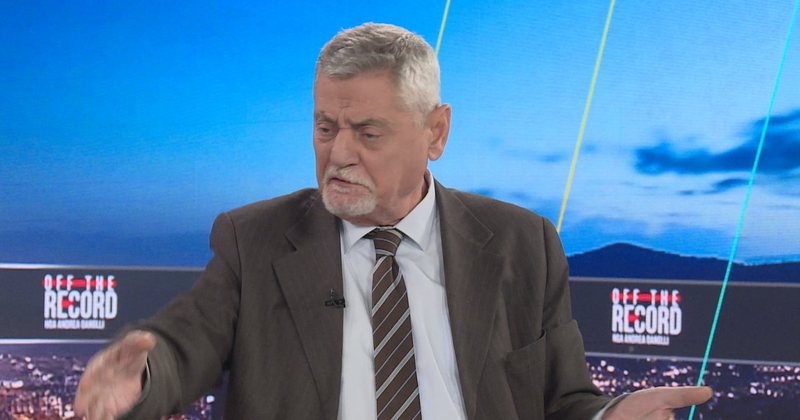 Dashamir Shehi: Partia Demokratike është në tendencë rënie, me Bashën u morën më shumë vota