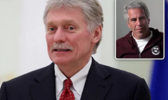 A ishte Jeffrey Epstein i lidhur me inteligjencën ruse? Kremlini mohon akuzat