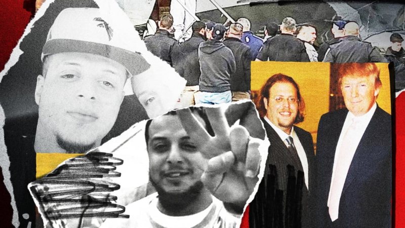 Zbulimi i The Guardian: Avioni privat në pronësi të një miku të Trumpit u përdor nga ICE për të deportuar palestinezët në Bregun Perëndimor