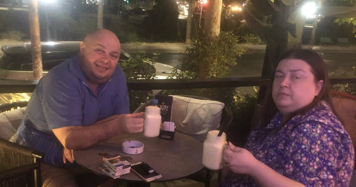 Publikoi në rrjete sociale të motrën gjysmë zhveshur/ Shtrohen në Psikiatri Genardi dhe Sonida