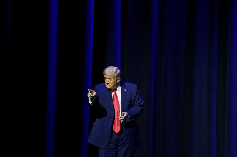 Trump shpalli nëpër fjalime fitoren ndaj inflacionit gati 20 herë, por sa e vërtetë është kjo?