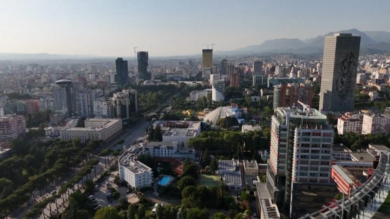 43% e energjisë në vend, nga burime të pastra, Eurostat: Shqipëria, mbi mesataren e BE për energjinë e rinovueshme