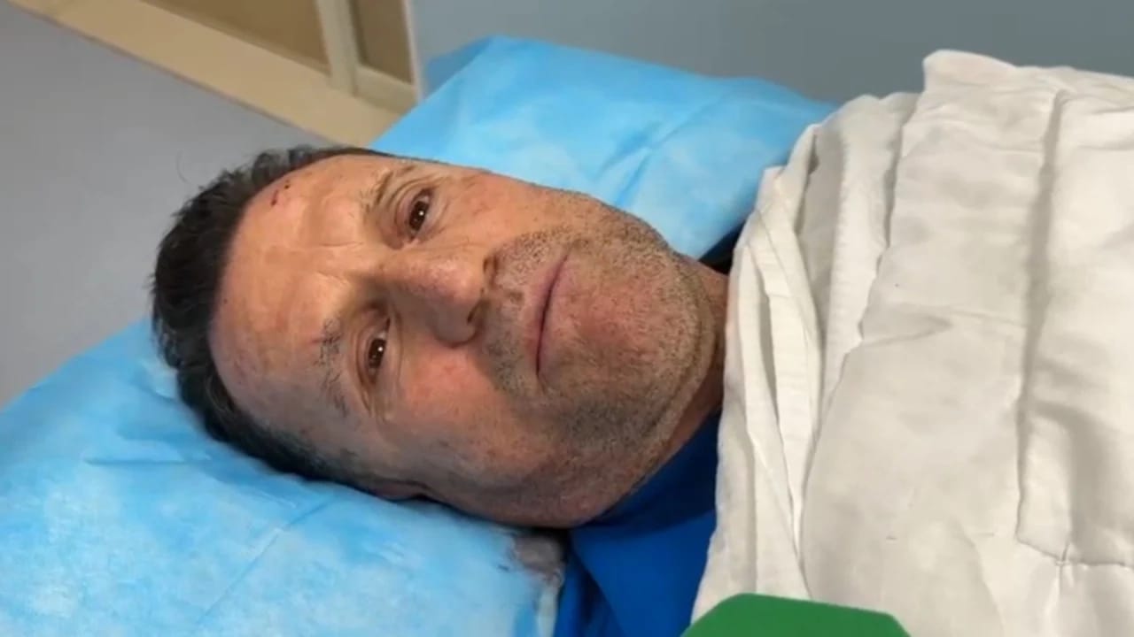 U dhunua nga dy persona në Vlorë, flet avokati Cakrani: Njëri po ofendonte, tjetri më goditi pas koke