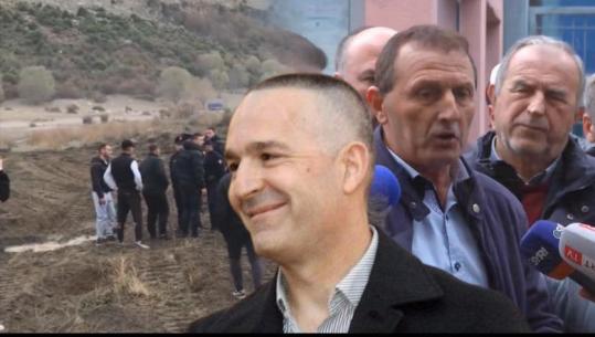 Pse nuk flet Berisha për protestën e Rjoll-it?