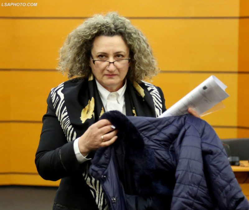 Irena Gjoka, e vërteta e dosjes greke