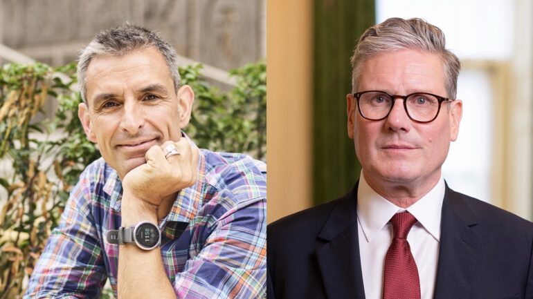 Pas debateve për skandalin “Epstein” në Britani, tjetër dorëheqje në stafin e kryeministrit Starmer