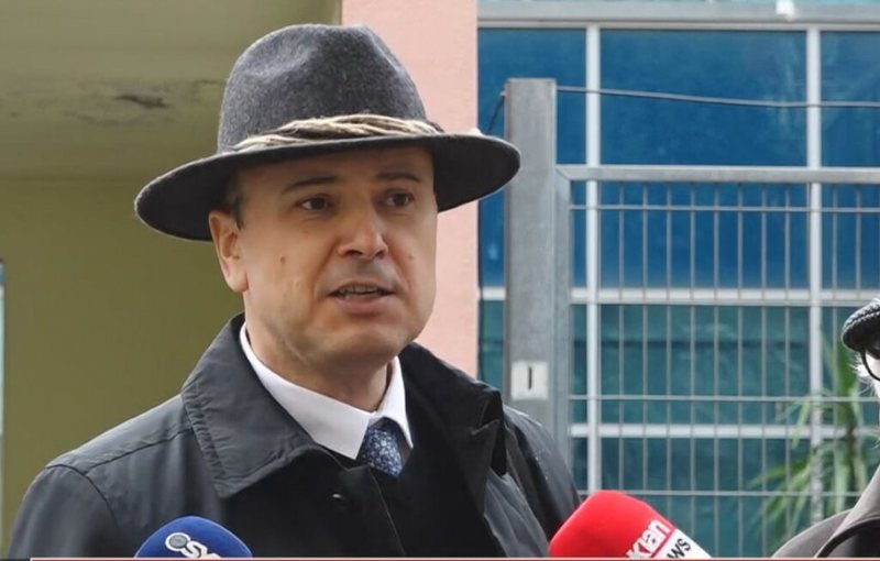 Dosja “Partizani” ndez sallën e gjyqit: Malltezi ‘sulmon’ prokurorët, ndërhyn gjykata