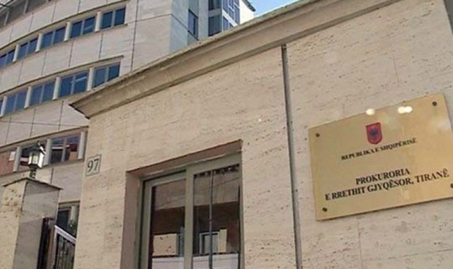 Mashtrim fiskal me 150 mln lekë shitje fiktive, arrestohet biznesmeni në Tiranë (Emri)