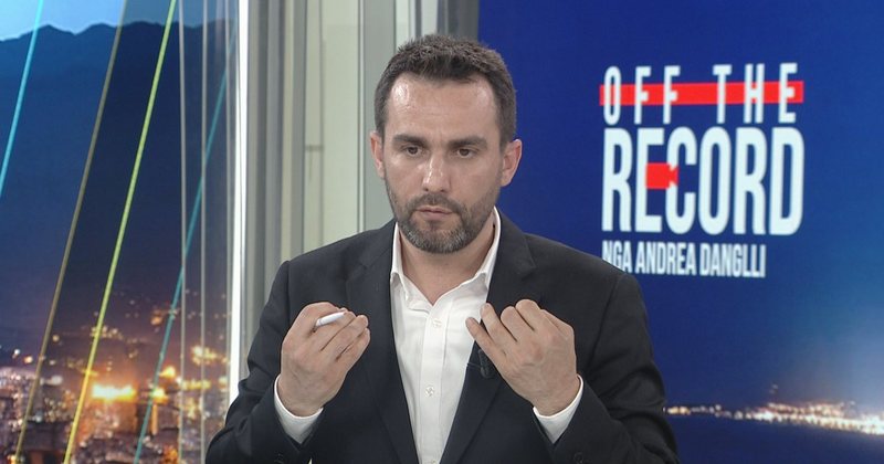 Adriatik Lapaj: Do përplasemi me Ramën deri sa të ikë, Berishën e pres ta takoj në shesh