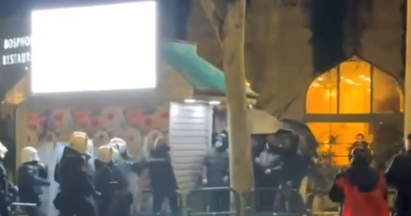 Deputeti i PD përfundon tek Spitali i Traumës