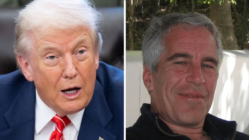 Dëshmia e re: Trump më tha se të gjithë e dinin atë që bënte Epstein