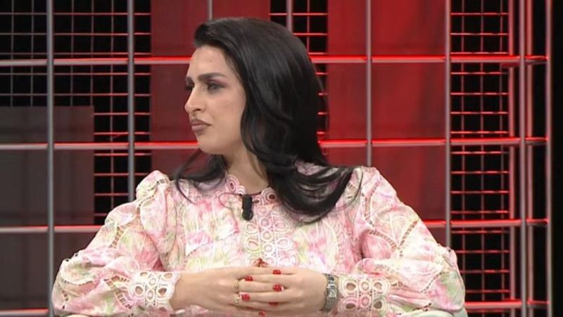 ‘Pak pjesëmarrje’- Alesia Balliu ‘skanon’ protestën e PD: Ka zero besueshmëri te qytetarët! E thirri Berisha për mbijetesë politike