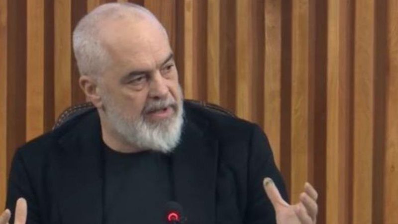 Molotovët në protestë, Rama krahason Berishën me Mugaben: “Drejtësi për policët e plagosur”
