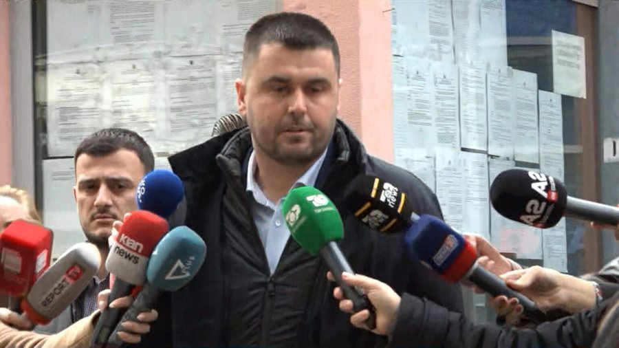 U dënua me 1 vit burg, Edison Memolla akuzon të vetët nga qelia: ‘Peshqesh’ nga kundërshtarët brenda PS