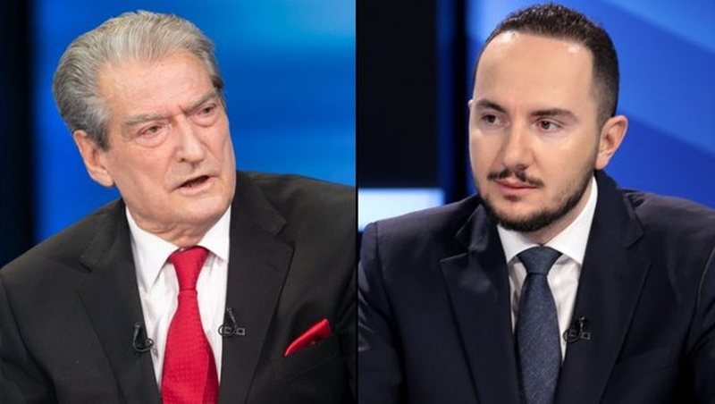Paralajmërimi i Salianjit: Nëse Berisha s’e rrëzon Ramën, do dal me dokument si duhet të ndryshojë partia