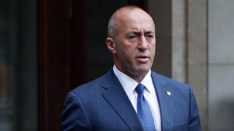Ramush Haradinaj jep dorëheqjen si kryetar i AAK