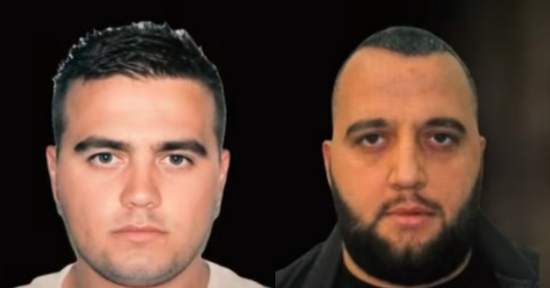 Ekstradohet sonte nga Belgjika në Tiranë Mario Çela, vëllai i Suel Çelës