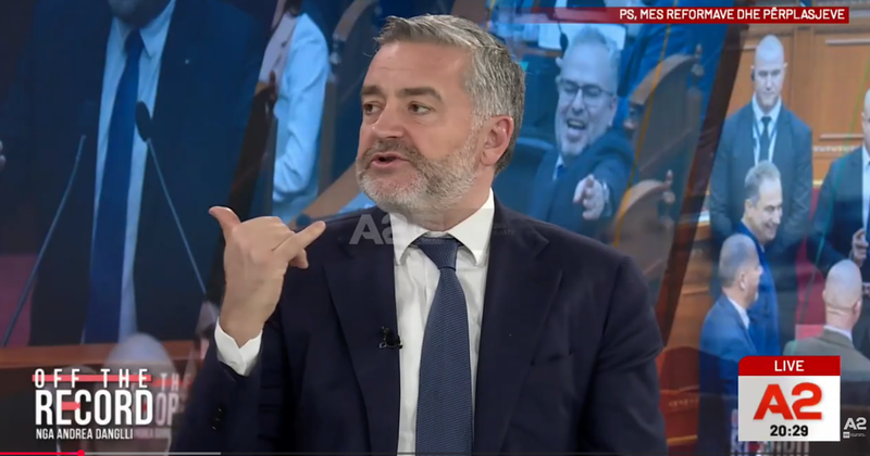 “Alo, tani e gjete që jemi në zgjedhje”, Klosi: Edison Memolla u dënua për një shprehje në telefon