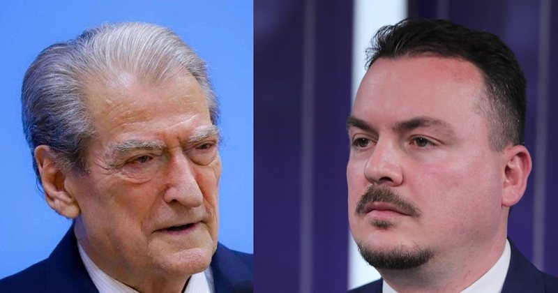 “Molotovi nuk të jep legjitimitet!”/ Indrit Vokshi: PD, parti e 5-6 biznesmenëve! Berisha u fut frikën të vetëve…