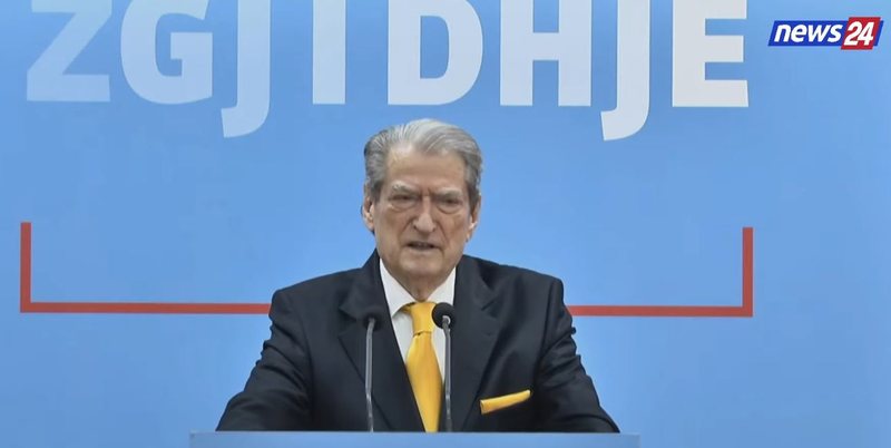 Pse Berishën vazhdon ta ndjekë fantazma e snajperit mbi Kryeministri?