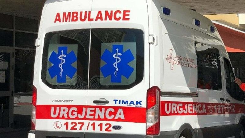 Plagosje në Kamëz! I lënduari dërgohet në spital, policia del me njoftim zyrtar
