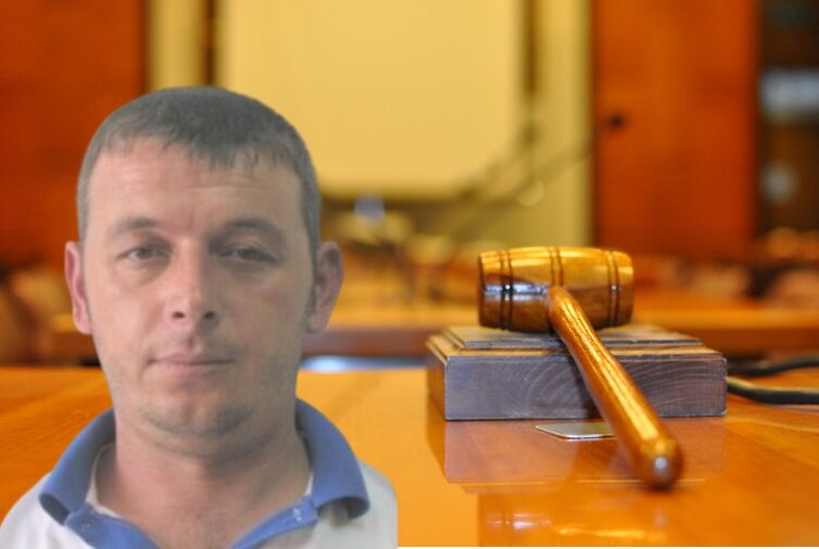 Erjon Bani rrëzon SPAK-un për konfiskimin e pasurive të Elvin Merlikës, i kontraktuar nga Ervis Martinaj për të vrarë Indrit Doklen