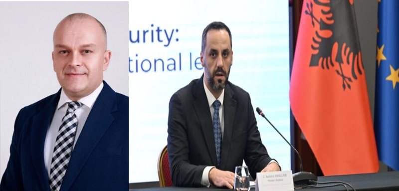Ministri i Drejtësisë reagon ndaj gjyqtarit të GJKKO: Magjistratët kanë detyrim të shmangin shfaqjen e bindjeve politike në publik