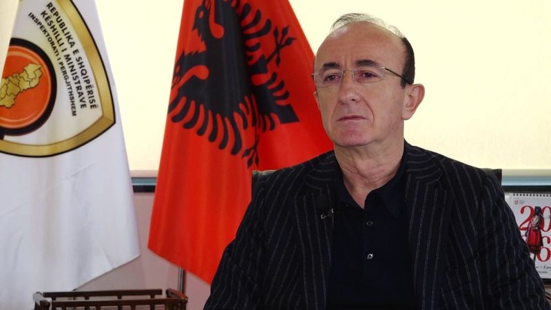 “Besoj te Rama” – Ish-deputeti i PD, Dashnor Sula tregon pse pranoi ftesën e kryeministrit dhe shmang Berishën