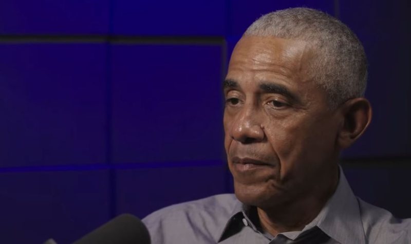 Shfaqej në videon e Trump si majmun, reagon për herë të parë Barack Obama