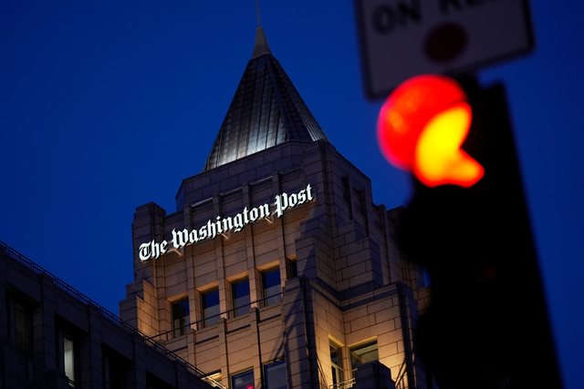 Kriza e Washington Post-it të Jeff Bezos, çfarë po ndodh me gazetarinë amerikane?