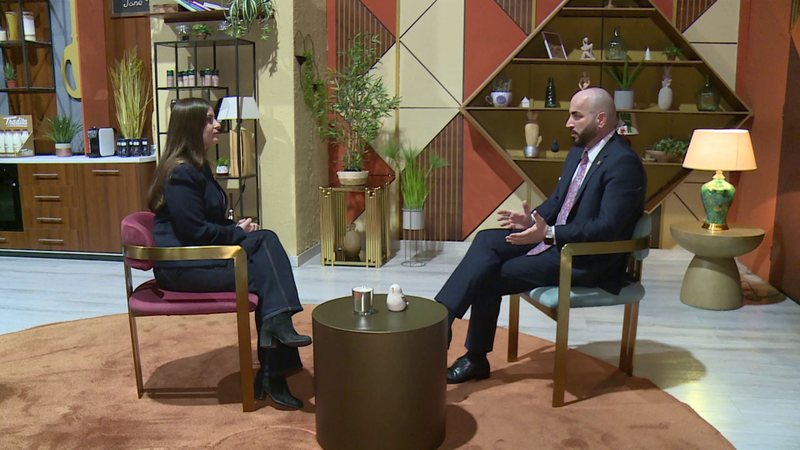 “Një grua pengoi Evën të kthehej”, ish-drejtori i anti-terrorit, Gledis Nano: Operacion i vështirë, duhet të rehabilitohet