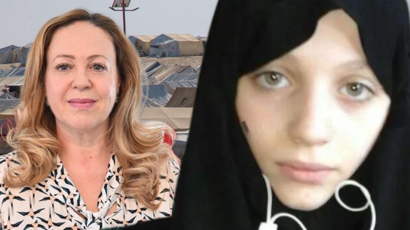 Flet ambasadorja e Shqipërisë në Turqi: Ja si e nxorrëm Eva Dumanin nga kampi i “ferrit”