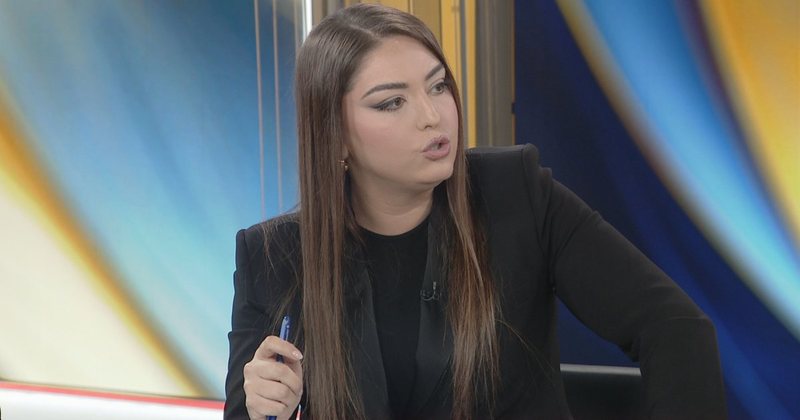 Sara Mila: Mazhoranca nuk është penduar për Reformën në Drejtësi