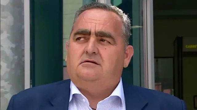 U dënua nga GJKKO me 2 vite burg për blerje votash, Fredi Beleri dërgon çështjen në Kushtetuese