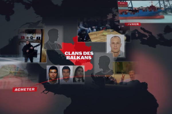 Investigimi i ‘Le Monde’/ Mafia shqiptare depërton në Senegal, si koordinohet trafiku i drogës