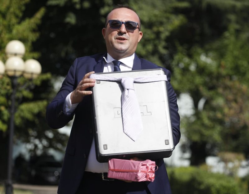 Deputeti Korreshi kundër Berishës: Jam në mbështetje të SPAK, është i vetmi institucion i pavarur! S’më intereson çfarë mendojnë në PD