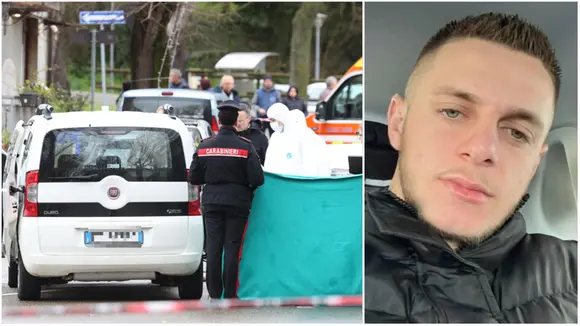 Vrasja e Kevin Muharremit në Itali/ Si nisi sherri mes dy të rinjve shqiptar që përfundoi në tragjedi