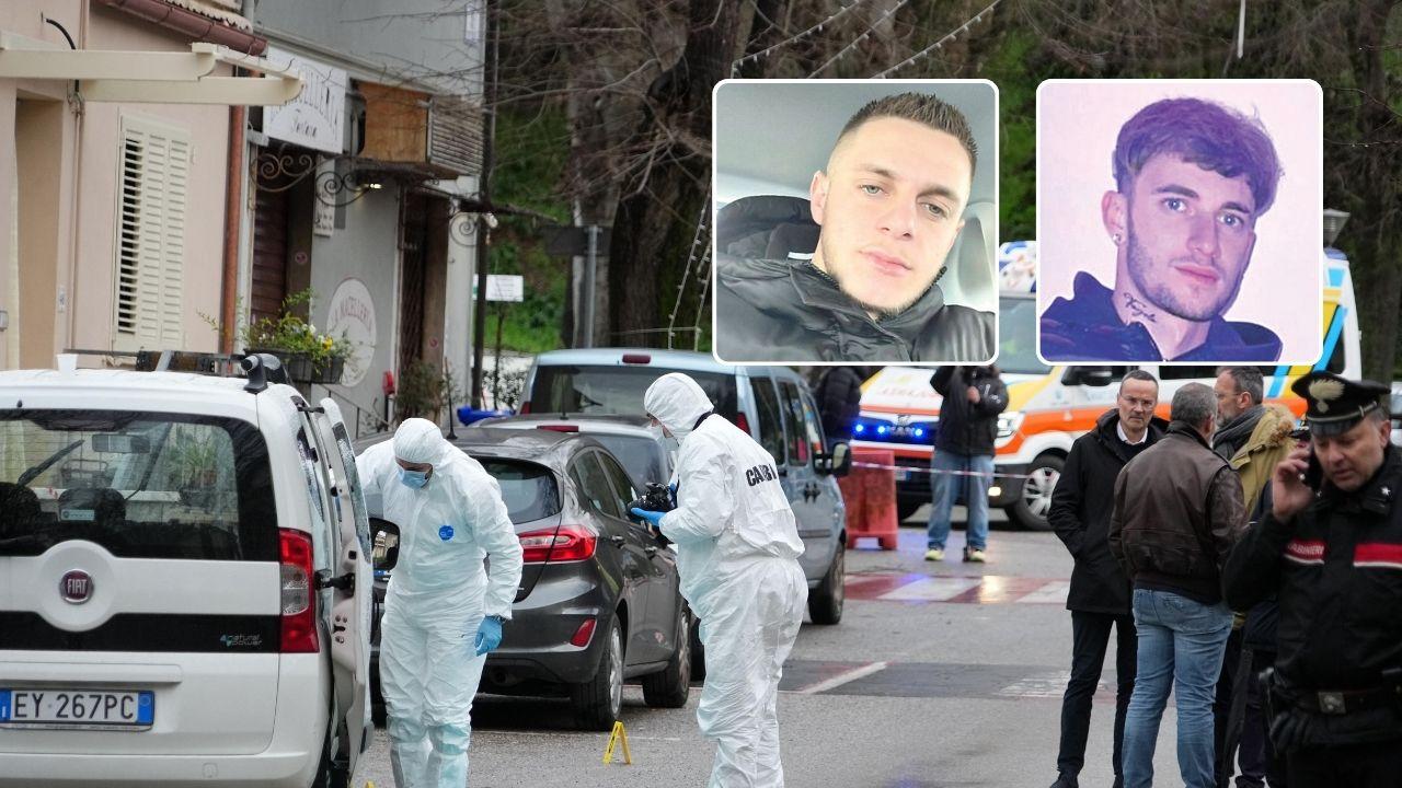 Vrasja e Kevin Muharremit në Itali/ Në makinë me Xyken edhe një 18-vjeçar, çfarë deklaroi në polici