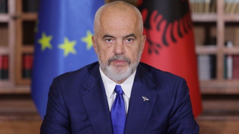 Rama niset drejt Uashingtonit, merr pjesë në themelimin zyrtar të Bordit të Paqes me ftesë të Presidentit Trump
