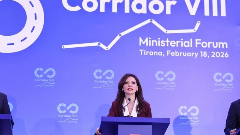 “Bordi i Paqes nuk zëvendëson OKB-në”, Spiropali: Në këtë fazë s’kemi detyrime financiare