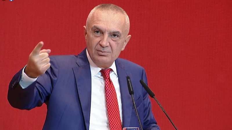 Seanca paraprake maratonë për Ilir Metën: Arrestimi im është politik dhe kriminal