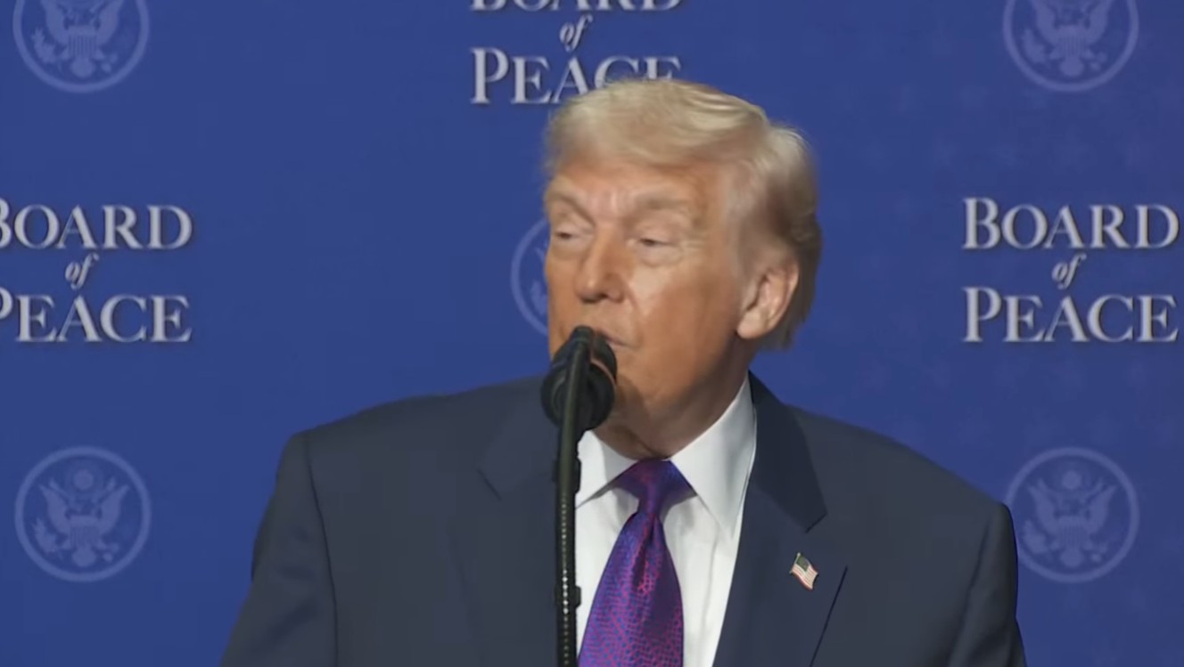 “E zgjidha çështjen Kosovë–Serbi”/ Trump i drejtohet Osmanit: Nëse keni probleme, më telefononi!