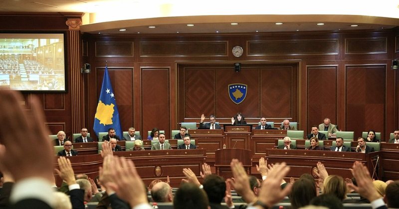 Kosovë, miratohet buxheti 2026 pa mbështetjen e opozitës