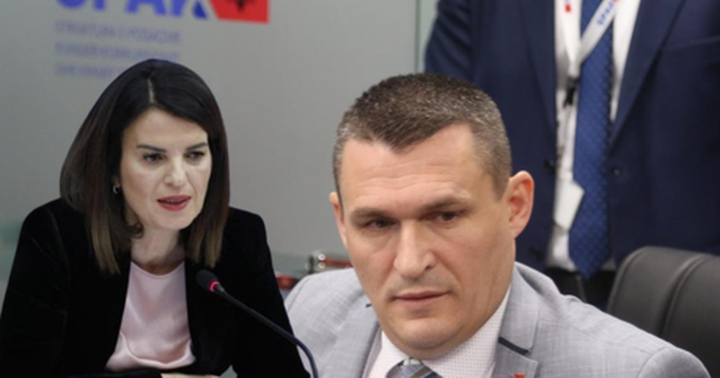 Presioni ndaj ish-kreut të SPAK – Koçiu: Janë shtuar 2 truproja për Altin Dumanin!
