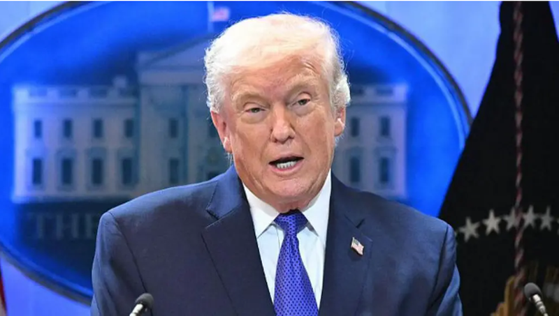 Trump shpall tarifë të re globale 10% pas vendimit të Gjykatës së Lartë