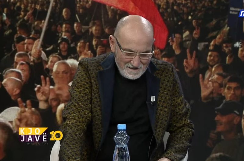 Protesta e opozitës, Lubonja: Nuk shoh ende zemërim të madh…