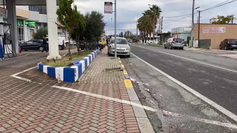 Dy të rinj u vranë për një kafe, vetëdorëzohet 31-vjeçari në kërkim për ngjarjen e Manzës